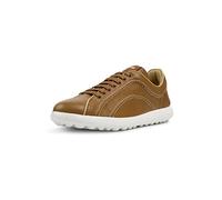 Camper K100899 Pelotas XLF, Zapatillas Hombre, Marrón