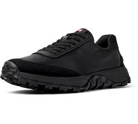CAMPER Drift Trail - Sneakers for Men - Black, size 43, Smooth leather