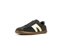Camper K100937 Pelotas Soller Zapatillas Hombre Gris Oscuro