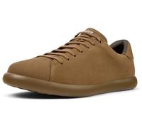 Camper K101003 Pelotas - Cesto para Hombre, Color marrón Medio, Talla 41 EU