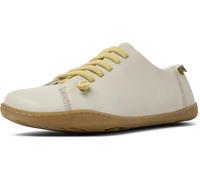 Camper K200514 - Cesta para Mujer, Color Gris Pastel 063, Talla 38 EU, Lt Pastel Grey 063, 38 EU