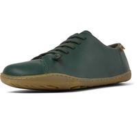 Camper K200514 - Cesta para Mujer, Color Verde Oscuro 065, Talla 35 EU, Verde Oscuro 065, 35 EU