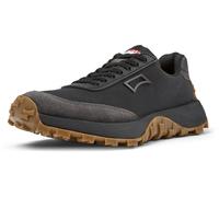 CAMPER Drift Trail - Sneakers for Women - Black, size 38, Cotton fabric