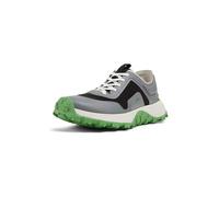 Camper K201623 Drift Trail Zapatillas Mujer Gris