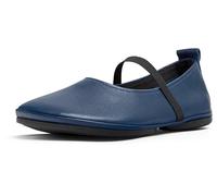 Camper K201643 Right Nina Bailarinas Mujer Azul Oscuro
