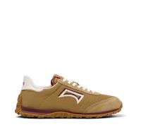 Zapatillas camper rug oat,switch oat/dwalk garnet-honey mujer 37