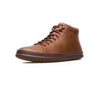 Camper Chasis K300236, Botines Hombre, Medium Brown, 41 EU