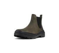 Camper K300435 Brutus Trek Botines Hombre Verde Oscuro