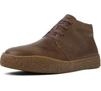 Camper K300467 Peu Terreno Botines Hombre Marrón Medio 1