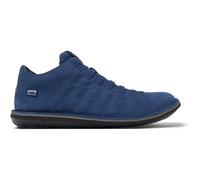 CAMPER K300479-003 - Ankle boots for Men - Blue, size 42, Suede