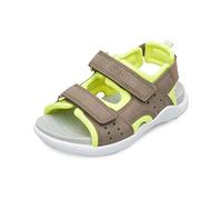 Camper K800361-001 Niños Sandalia, Multi/Assorted, 25 EU
