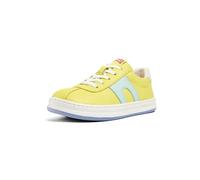 Camper K800552 Runner Four Zapatillas Infantil Amarillo Brillante