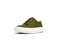 Camper K800575 Peu Roda, Children's Shoes, Medium Green 007, 35 EU