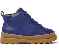 Camper K900291 Brutus First Walkers, Botas Botines Niño Niña, Azul
