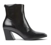 CAMPER Karole - Ankle boots for Women - Black, size 37, Smooth leather