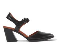 CAMPER Karole - Formal shoes for Women - Black, size 35, Smooth leather