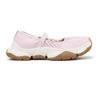 CAMPER Karst 2 - Ballerinas for Women - Pink, size 42, Smooth leather
