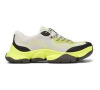 CAMPER Karst 2 - Casual for Men - Beige,Green, size 42, Cotton fabric