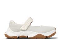 CAMPER Karst 2 - Casual for Men - White, size 42, Smooth leather