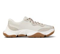 CAMPER Karst 2 - Casual for Men - White, size 45, Smooth leather