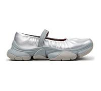 CAMPER Karst 2 - Casual for Women - Grey, size 38, Smooth leather