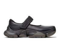 CAMPER Karst 2 - Sneakers for Women - Black, size 38, Smooth leather
