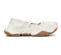 CAMPER Karst 2 - Sneakers for Women - White, size 38, Smooth leather