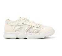 CAMPER Karst - Casual for Men - White, size 39, Cotton fabric