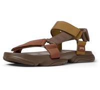 Camper Karst K101048 - Sandalia para hombre, multi-surtido 004, 42 EU, Multi Assorted 004, 42 EU