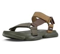 Camper Karst K101048 - Sandalia para hombre, multi-surtido 006, talla 40 EU