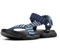 Camper Karst K101048 - Sandalia para hombre, multi-surtido 008, 45 EU