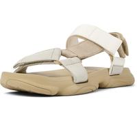 Camper Karst Sandal K201794, Sandalia Mujer, Multicolor 002, 37 EU