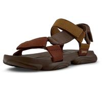 Camper Karst Sandal K201794, Sandalia Mujer, Multicolor 004, 39 EU