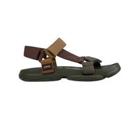 Camper Karst K101048 - Sandalia para hombre, multi-surtido 006, 44 EU