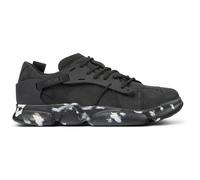 CAMPER Karst - Sneakers for Men - Black, size 44, Cotton fabric