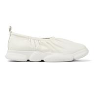 CAMPER Karst - Sneakers for Men - White, size 41, Smooth leather