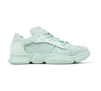 CAMPER Karst - Sneakers for Women - Blue, size 36, Cotton fabric