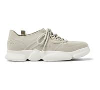 CAMPER Karst - Sneakers for Women - Grey, size 37, Cotton fabric