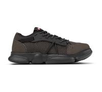 CAMPER Karst - Sneakers for Women - Grey, size 39, Cotton fabric