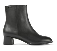 CAMPER Katie - Ankle boots for Women - Black, size 35, Smooth leather