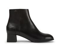CAMPER Katie - Ankle boots for Women - Black, size 40, Smooth leather