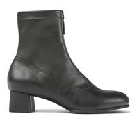 CAMPER Katie - Ankle boots for Women - Black, size 41, Cotton fabric