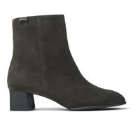 CAMPER Katie - Formal shoes for Women - Grey, size 41, Suede