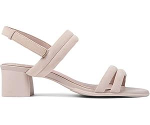 Camper Katie K201021 - Sandalia para mujer, Rosa pastel claro, 39 EU