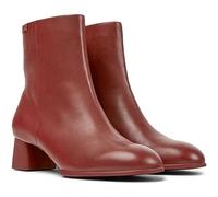 Camper Katie K400664, Botines, Mujer, Granate 002, 40 EU