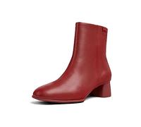 Camper Katie K400664, Botines, Mujer, Granate 005, 40 EU