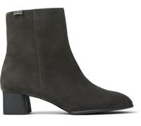 Camper Katie K400664, Zip/Medium Elastic Mujer, Gris Oscuro 008, 36 EU