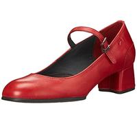 Camper Katie, Mary Jane Mujer, Medium Red, 41 EU