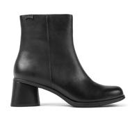 CAMPER Kiara - Ankle boots for Women - Black, size 38, Smooth leather
