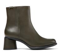CAMPER Kiara - Ankle boots for Women - Green, size 37, Smooth leather